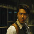 『無名』Copyright 2023© Bona Film Group Company Limited All Rights Reserved