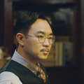 『無名』Copyright 2023© Bona Film Group Company Limited All Rights Reserved