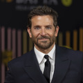 ブラッドリー・クーパー　写真：AP/アフロ