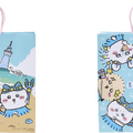 購入特典©nagano ©ナガノ/ 2026「映画ちいかわ」制作委員会 ©TOKYO-SKYTREE
