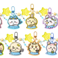 ビーズ付きアクリルキーホルダー／©nagano ©ナガノ/ 2026「映画ちいかわ」制作委員会 ©TOKYO-SKYTREE