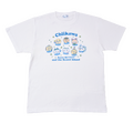 Tシャツ／©nagano ©ナガノ/ 2026「映画ちいかわ」制作委員会 ©TOKYO-SKYTREE
