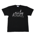 Tシャツ／©nagano ©ナガノ/ 2026「映画ちいかわ」制作委員会 ©TOKYO-SKYTREE