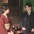 「風、薫る」第60回©NHK
