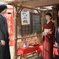 「風、薫る」第60回©NHK