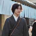 「風、薫る」第60回©NHK