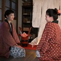 「風、薫る」第60回©NHK