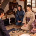 「風、薫る」第60回©NHK