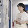 『口に関するアンケート』© 2026映画「口に関するアンケート」製作委員会