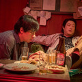 『顔 －かお－』ⓒ 2025 WOWPOINT, ALL RIGHTS RESERVED.
