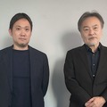 黒沢清 × 濱口竜介 スペシャル対談