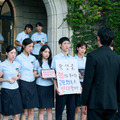 「鉄鎚教師」© 2026 Netflix, Inc.