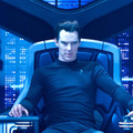 ベネディクト・カンバーバッチ／『スター・トレック イントゥ・ダークネス』 -(C) 2012 PARAMOUNT PICTURES. ALL RIGHTS RESERVED. STAR TREK and related marks and logos are trademarks of CBS Studios Inc.