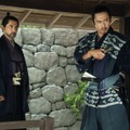 『黒牢城』 (C)米澤穂信/KADOKAWA　(C)2026映画「黒牢城」製作委員会