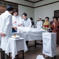 「風、薫る」第61回©NHK