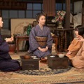 「風、薫る」第61回©NHK