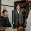 「風、薫る」第61回©NHK