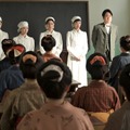 「風、薫る」第61回©NHK