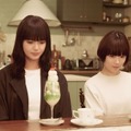 Prime Originalドラマシリーズ「クロエマ」　Ⓒ海野つなみ／講談社 Ⓒ2026 WOWOW
