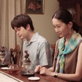 Prime Originalドラマシリーズ「クロエマ」　Ⓒ海野つなみ／講談社 Ⓒ2026 WOWOW