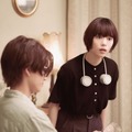 Prime Originalドラマシリーズ「クロエマ」　Ⓒ海野つなみ／講談社 Ⓒ2026 WOWOW