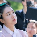 『恋人』がもっと面白くなる!! ヒロイン役アン・ウンジンが明かした役作り秘話