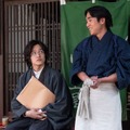 「風、薫る」第62回©NHK