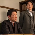 「風、薫る」第62回©NHK