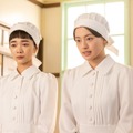 「風、薫る」第62回©NHK