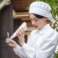 「風、薫る」第62回©NHK