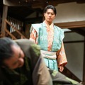 「豊臣兄弟！」第25回©NHK
