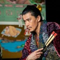 「豊臣兄弟！」第25回©NHK