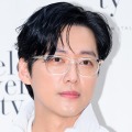 48歳でパパになる俳優ナムグン・ミン、妻チン・アルムへの“一途すぎるアプローチ”が再注目！