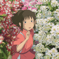 『千と千尋の神隠し』©APOLLO