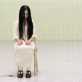 「ザ・リング」（2002）ダヴェイ・チェイス 写真：Album/アフロ