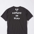 MICKEY MOUSE / ミッキー マウス 別注 サッカー プリント Tシャツ ©Disney