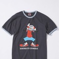 MICKEY MOUSE / ミッキー マウス 別注 サッカー プリント Tシャツ ©Disney