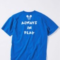 MICKEY MOUSE / ミッキー マウス 別注 サッカー プリント Tシャツ ©Disney
