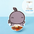 いっしょに食べよう！人魚の煮つけ　880円税込 ©nagano ️©ナガノ / 2026「映画ちいかわ」製作委員会