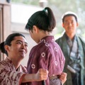 「豊臣兄弟！」第24回 ©︎NHK