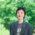 キム・ゴウン／photo：Jumpei Yamada