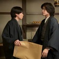 「風、薫る」第63回©NHK