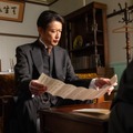 「風、薫る」第63回©NHK