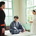 「風、薫る」第63回©NHK