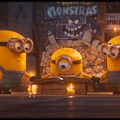 『ミニオンズ＆モンスターズ』　© illumination Entertainment and Universal Studios. All Rights Reserved.