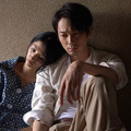 満島ひかり＆綾野剛／『夏の終り』 -(C) 2012年映画「夏の終り」製作委員会