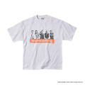 「トレインスポッティング 30th Anniversary T 4th」