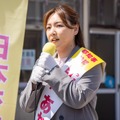 「銀河の一票」10話 ©カンテレ