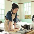 「風、薫る」第64回©NHK