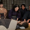 「風、薫る」第64回©NHK